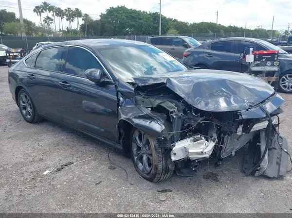 1HGCY1F35RA053945 2024 HONDA ACCORD - Image 1