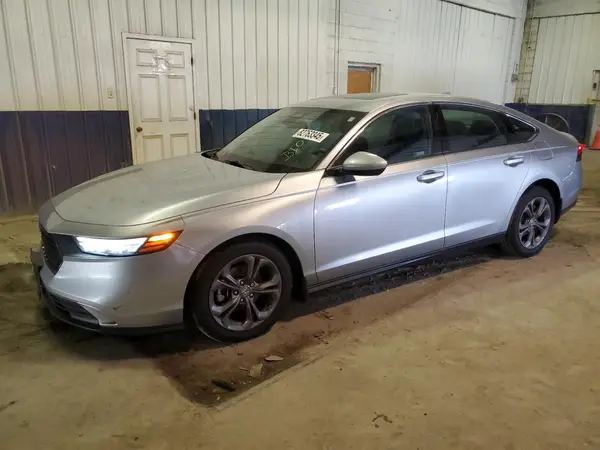 1HGCY1F35RA054514 2024 HONDA ACCORD - Image 1