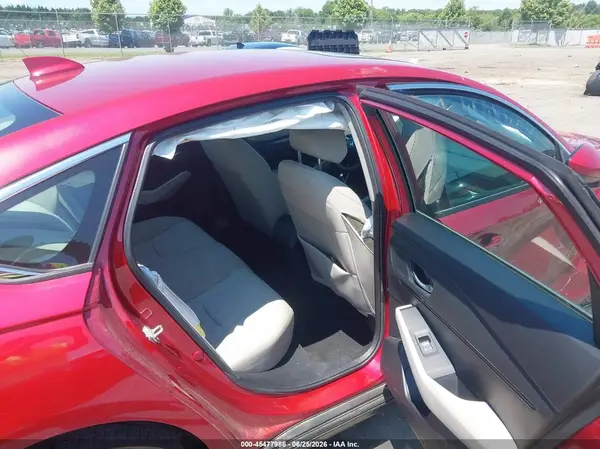 1HGCY1F35RA056439 2024 HONDA ACCORD - Image 8