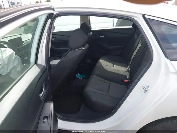 1HGCY1F35RA058563 2024 HONDA ACCORD - Image 8