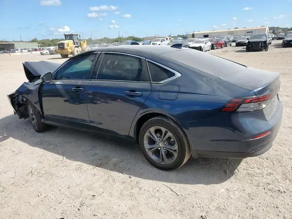 1HGCY1F35RA059311 2024 HONDA ACCORD - Image 2