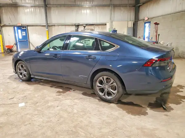1HGCY1F35RA059423 2024 HONDA ACCORD - Image 2