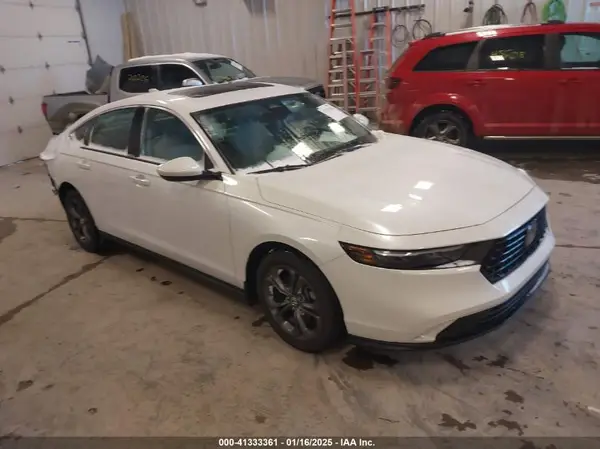 1HGCY1F35RA059471 2024 HONDA ACCORD - Image 1