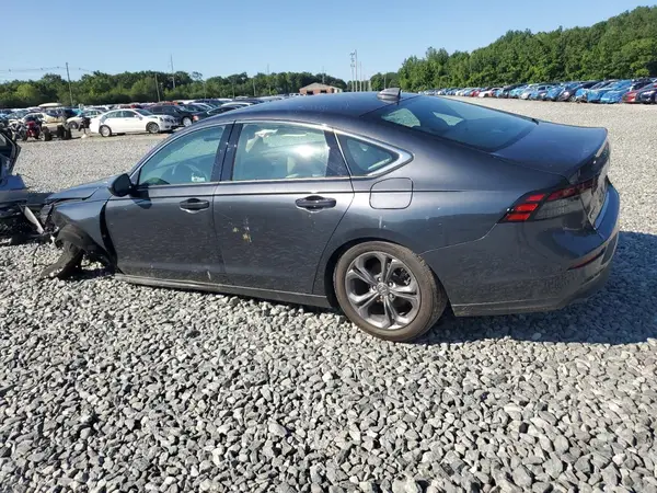1HGCY1F35RA060085 2024 HONDA ACCORD - Image 2