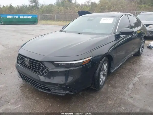 1HGCY1F35RA062354 2024 HONDA ACCORD - Image 2