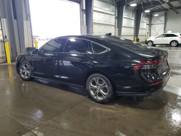 1HGCY1F35RA062807 2024 HONDA ACCORD - Image 2