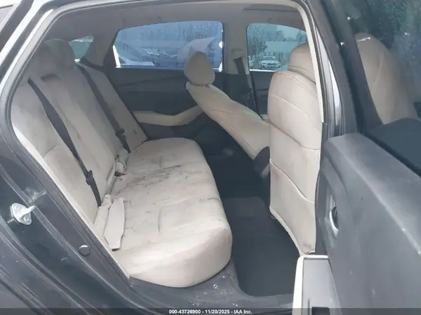 1HGCY1F35RA064279 2024 HONDA ACCORD - Image 8