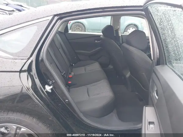 1HGCY1F35RA064427 2024 HONDA ACCORD - Image 8