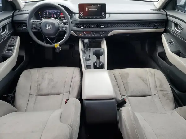 1HGCY1F35RA065612 2024 HONDA ACCORD - Image 8