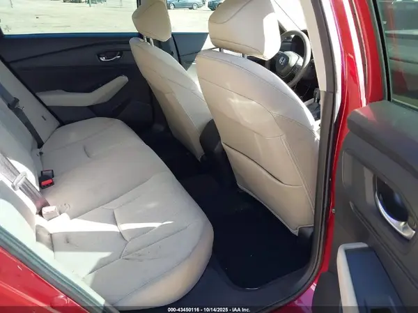 1HGCY1F35RA067957 2024 HONDA ACCORD - Image 8