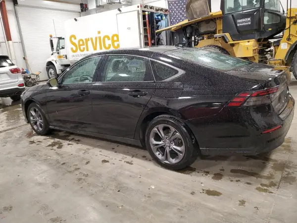 1HGCY1F35RA069689 2024 HONDA ACCORD - Image 2