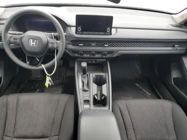 1HGCY1F35RA069689 2024 HONDA ACCORD - Image 8