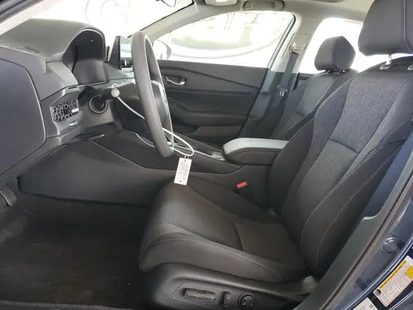 2024 HONDA ACCORD auction photo 7