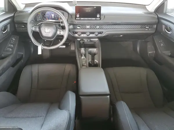 1HGCY1F35RA070471 2024 HONDA ACCORD - Image 8