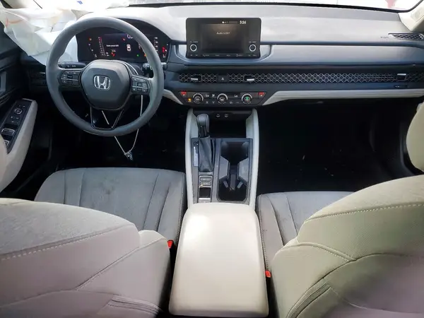 1HGCY1F35RA072852 2024 HONDA ACCORD - Image 8