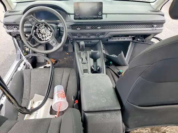 1HGCY1F35RA073001 2024 HONDA ACCORD - Image 8