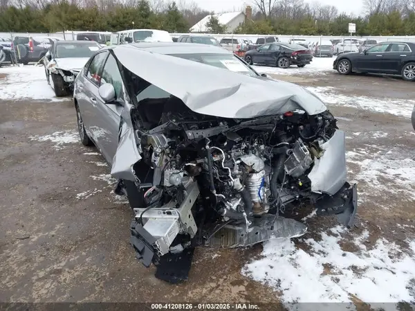 1HGCY1F35RA075055 2024 HONDA ACCORD - Image 1