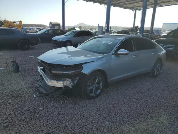1HGCY1F35RA076979 2024 HONDA ACCORD - Image 1