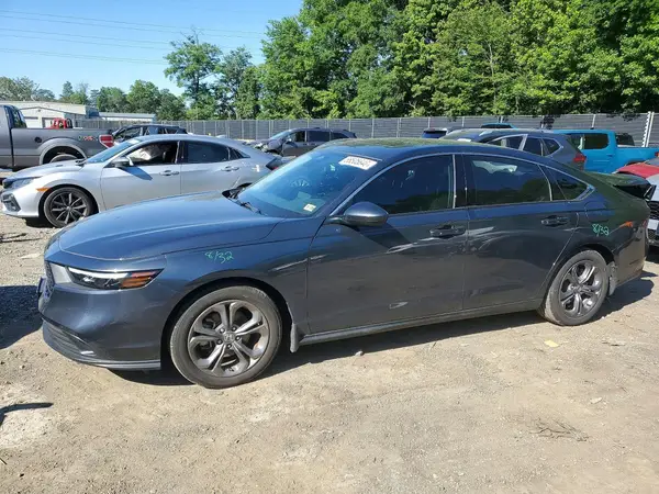 1HGCY1F35RA080515 2024 HONDA ACCORD - Image 1
