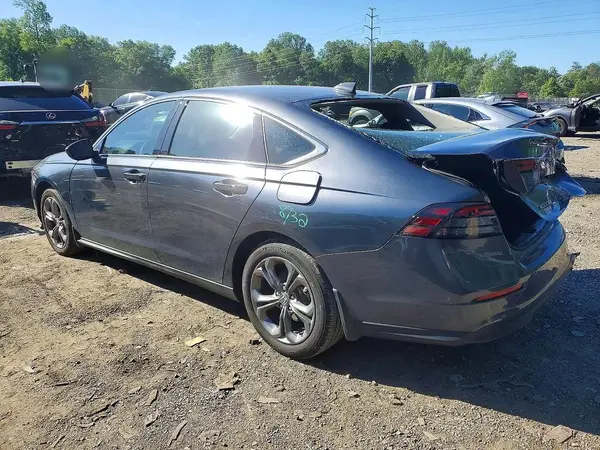 1HGCY1F35RA080515 2024 HONDA ACCORD - Image 2