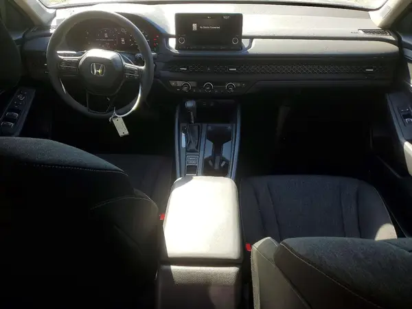 1HGCY1F35RA080515 2024 HONDA ACCORD - Image 8