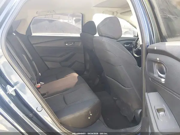 1HGCY1F35RA081356 2024 HONDA ACCORD - Image 8