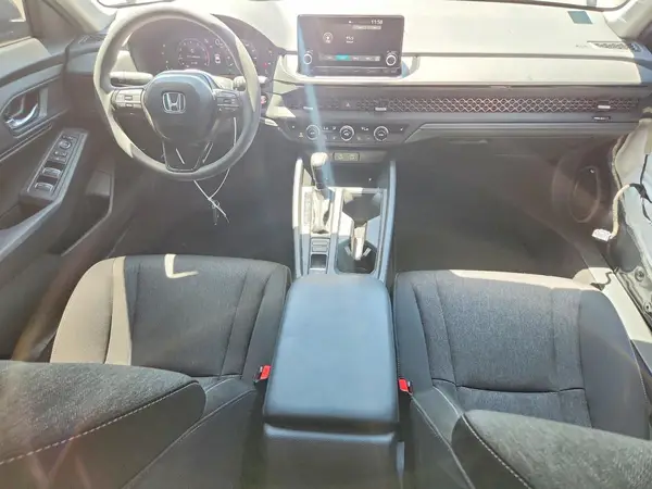 1HGCY1F35RA086119 2024 HONDA ACCORD - Image 8