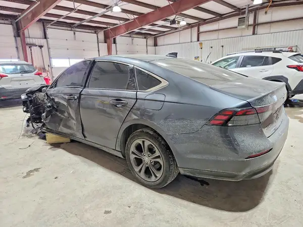 1HGCY1F35RA086329 2024 HONDA ACCORD - Image 2