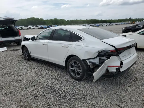 1HGCY1F35RA089098 2024 HONDA ACCORD - Image 2