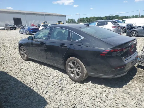 1HGCY1F35RA089442 2024 HONDA ACCORD - Image 2