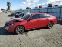 1HGCY1F35RA089909 2024 HONDA ACCORD