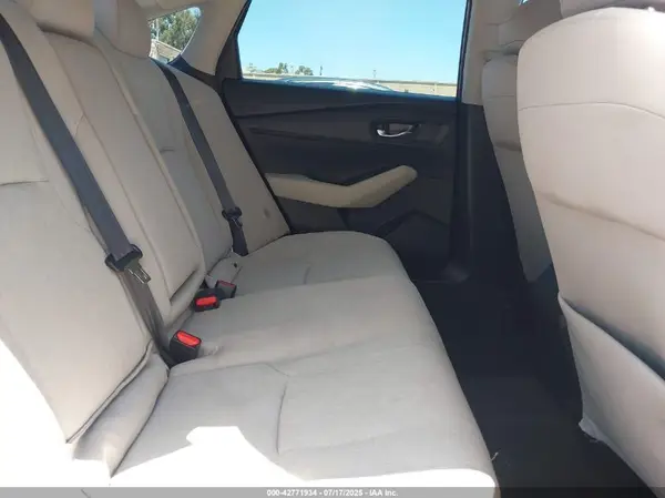 1HGCY1F35RA089912 2024 HONDA ACCORD - Image 8