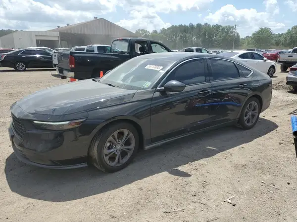 1HGCY1F35RA090512 2024 HONDA ACCORD - Image 1