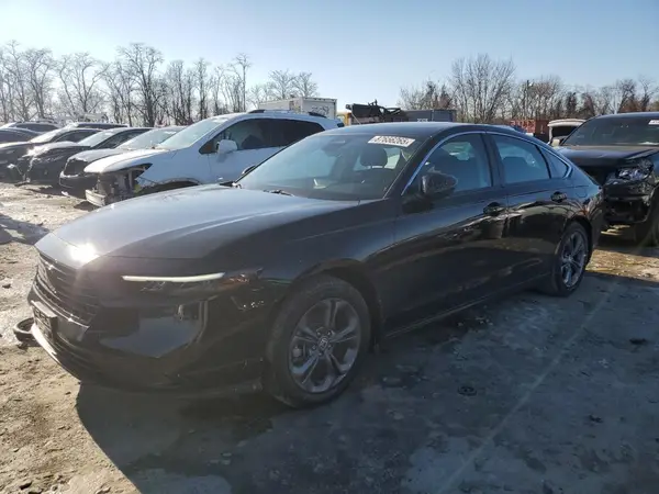 1HGCY1F35RA091692 2024 HONDA ACCORD - Image 1