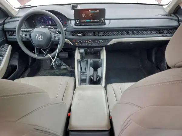 1HGCY1F35RA092325 2024 HONDA ACCORD - Image 8