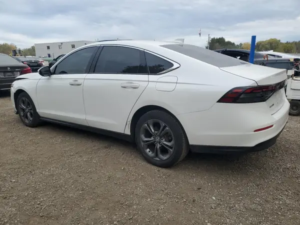 1HGCY1F35RA800010 2024 HONDA ACCORD - Image 2