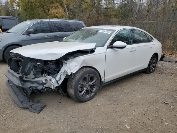1HGCY1F35RA800783 2024 HONDA ACCORD - Image 1