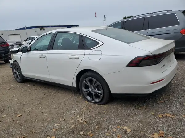 1HGCY1F35RA800783 2024 HONDA ACCORD - Image 2