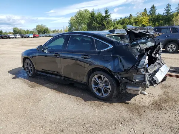 1HGCY1F35RA800962 2024 HONDA ACCORD - Image 2