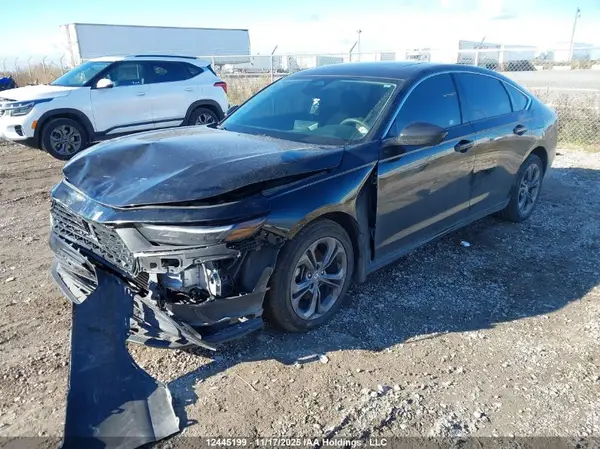 1HGCY1F35RA801156 2024 HONDA ACCORD - Image 2