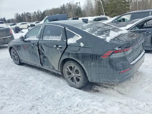 1HGCY1F35RA801271 2024 HONDA ACCORD - Image 2