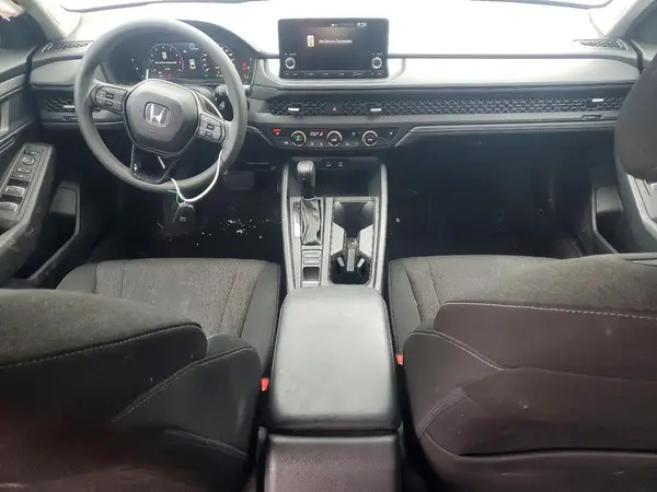 1HGCY1F35RA801271 2024 HONDA ACCORD - Image 8