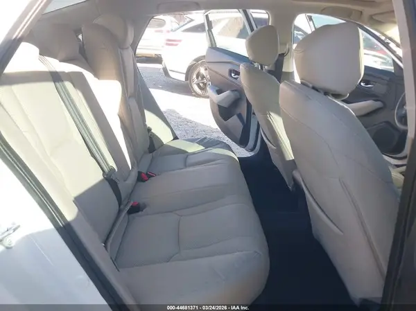 1HGCY1F36PA000278 2023 HONDA ACCORD - Image 8