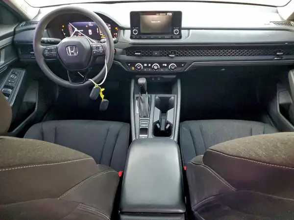 1HGCY1F36PA003312 2023 HONDA ACCORD - Image 8