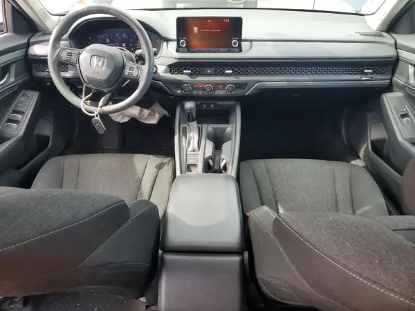 1HGCY1F36PA003374 2023 HONDA ACCORD - Image 8