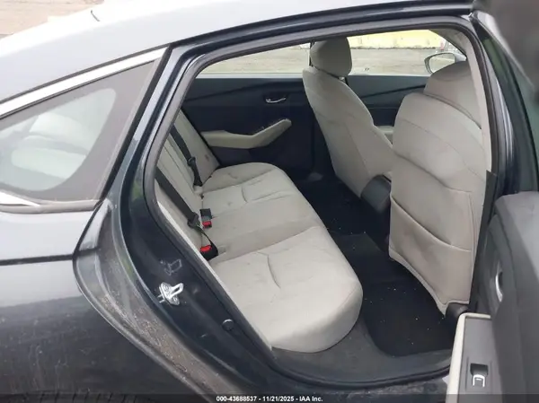 1HGCY1F36PA003553 2023 HONDA ACCORD - Image 8