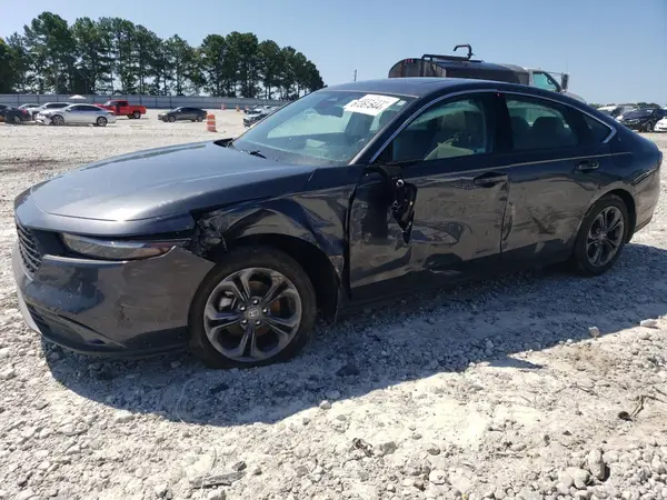 1HGCY1F36PA003665 2023 HONDA ACCORD - Image 1