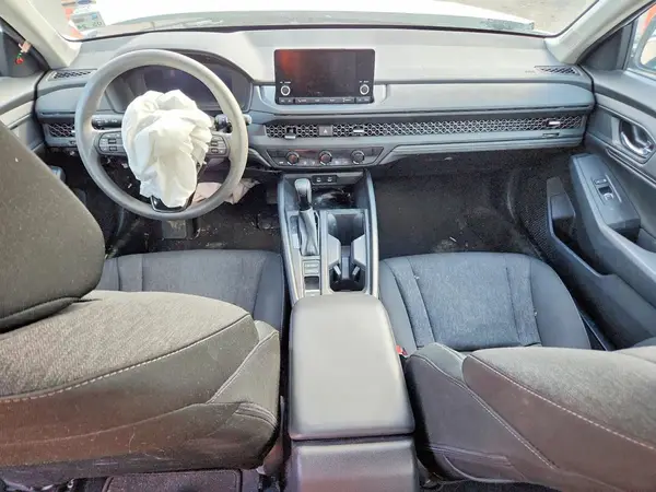 1HGCY1F36PA006498 2023 HONDA ACCORD - Image 8