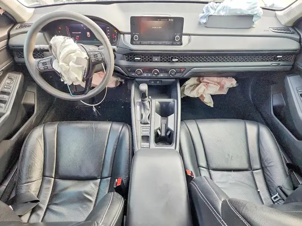1HGCY1F36PA006923 2023 HONDA ACCORD - Image 8