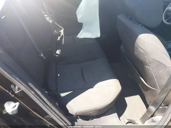 1HGCY1F36PA007201 2023 HONDA ACCORD - Image 8